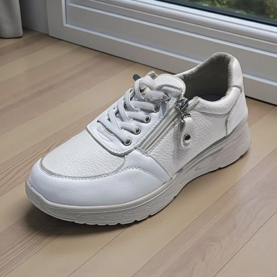 Кроссовки женские MOMOTARI искусственная кожа BK1330A Кроссовки женские MOMOTARI искусственная кожа BK1330A