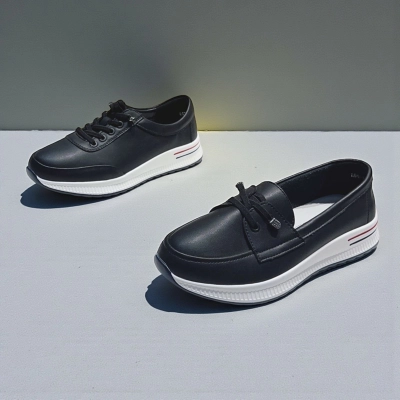 Кроссовки женские MOMOTARI искусственная кожа L01-1 Кроссовки женские MOMOTARI искусственная кожа L01-1