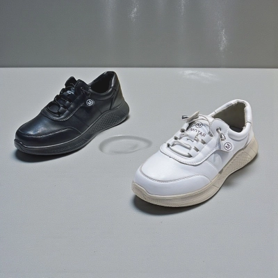 Кроссовки женские MOMOTARI искусственная кожа BK769 Кроссовки женские MOMOTARI искусственная кожа BK769