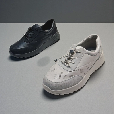 Кроссовки женские MOMOTARI искусственная кожа BK793 Кроссовки женские MOMOTARI искусственная кожа BK793