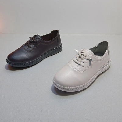 Кроссовки женские MOMOTARI искусственная кожа BK1302 Кроссовки женские MOMOTARI искусственная кожа BK1302