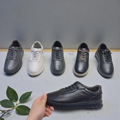 Кроссовки женские MOMOTARI искусственная кожа BK1363 Кроссовки женские MOMOTARI искусственная кожа BK1363