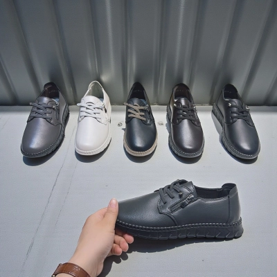 Кроссовки женские MOMOTARI искусственная кожа BK1362 Кроссовки женские MOMOTARI искусственная кожа BK1362