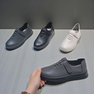 Кроссовки женские MOMOTARI искусственная кожа 5703 Кроссовки женские MOMOTARI искусственная кожа 5703