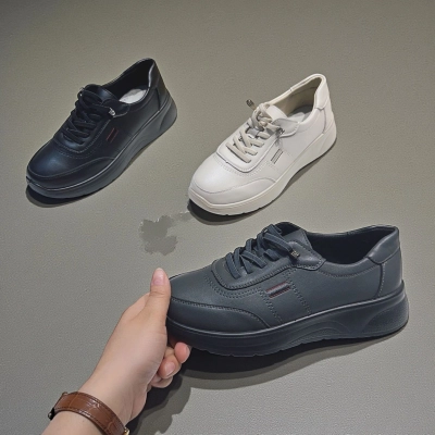 Кроссовки женские MOMOTARI искусственная кожа 5807 Кроссовки женские MOMOTARI искусственная кожа 5807