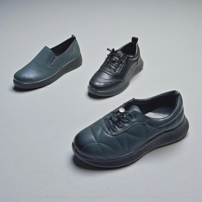 Кроссовки женские MOMOTARI искусственная кожа BK763 Кроссовки женские MOMOTARI искусственная кожа BK763