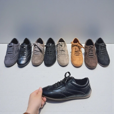 Кроссовки женские MOMOTARI искусственная кожа BF153 Кроссовки женские MOMOTARI искусственная кожа BF153