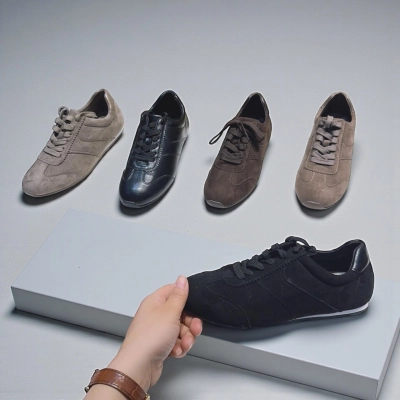 Кроссовки женские MOMOTARI искусственная замша BF157 Кроссовки женские MOMOTARI искусственная замша BF157