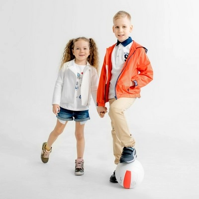 Кроссовки детские оптом Кроссовки детские оптом