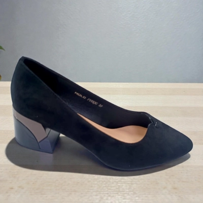 Туфли женские MOLO прессованная кожа замша 12567 Туфли женские MOLO прессованная кожа замша 12567