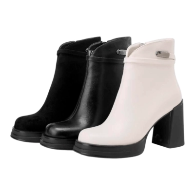 Ботильоны женские SAIVVILA иск. кожа G849