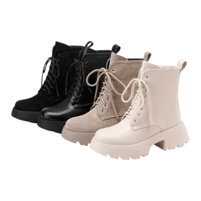 Ботинки женские SAIVVILA искусственная кожа A820 Ботинки женские SAIVVILA искусственная кожа A820