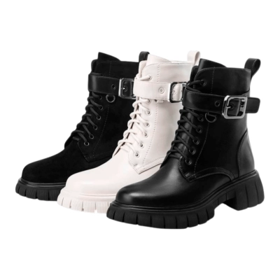 Ботинки женские SAIVVILA искусственная кожа A830 Ботинки женские SAIVVILA искусственная кожа A830