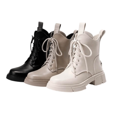 Ботинки женские демисезон SAIVVILA искусственная кожа A831 Ботинки женские демисезон SAIVVILA искусственная кожа A831