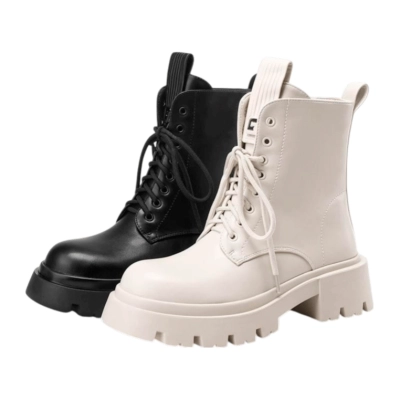 Ботинки женские демисезон SAIVVILA искусственная кожа A835 Ботинки женские демисезон SAIVVILA искусственная кожа A835