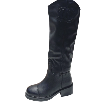 Сапоги женские зимние MOMOTARI искусственная кожа S245 Сапоги женские зимние MOMOTARI искусственная кожа S245