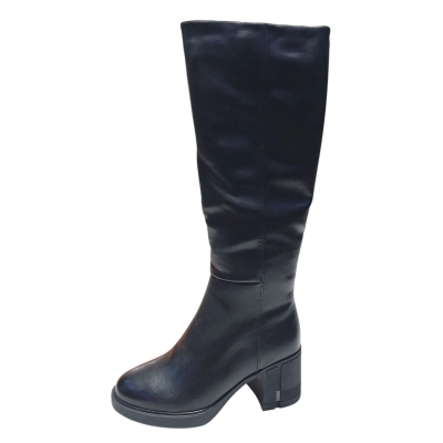 Сапоги женские зимние MOMOTARI искусственная кожа S32 Сапоги женские зимние MOMOTARI искусственная кожа S32