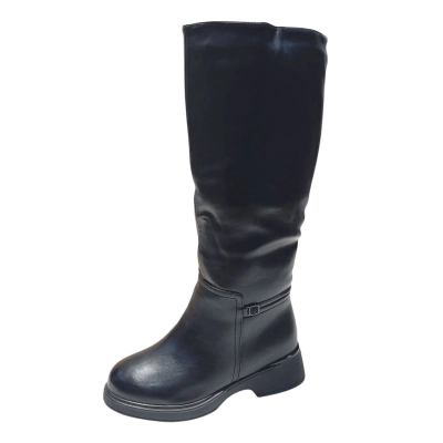 Сапоги женские зимние MOMOTARI искусственная кожа S207 Сапоги женские зимние MOMOTARI искусственная кожа S207