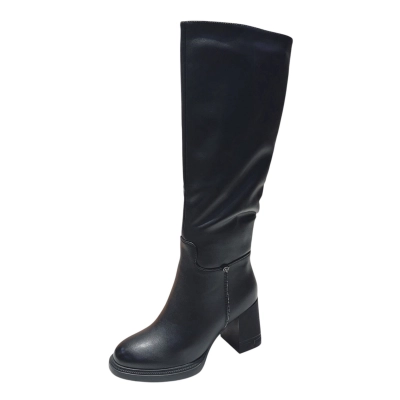 Сапоги женские зимние MOMOTARI искусственная кожа S23 Сапоги женские зимние MOMOTARI искусственная кожа S23