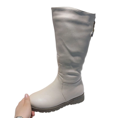 Сапоги женские зимние MOMOTARI искусственная кожа H31 Сапоги женские зимние MOMOTARI искусственная кожа H31