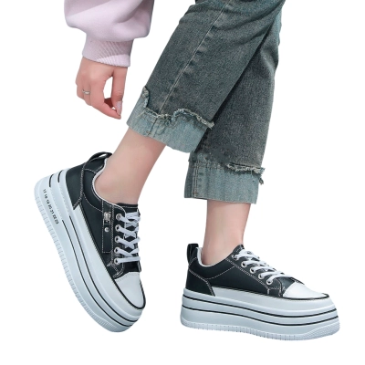 Кеды женские