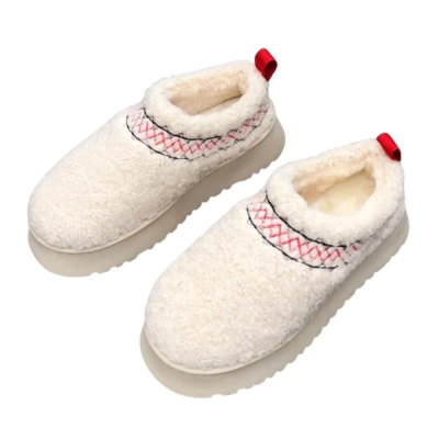 Угги женские на зиму короткие искусственный замша с мехом бежевые 8943 Угги женские на зиму короткие искусственный замша с мехом бежевые 8943