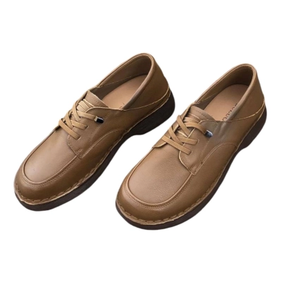 Туфли женские BULUGGI натуральная кожа коричневые 9965 Туфли женские BULUGGI натуральная кожа коричневые 9965