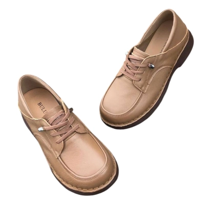 Туфли женские BULUGGI натуральная кожа мокко 9970 Туфли женские BULUGGI натуральная кожа мокко 9970