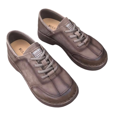 Туфли женские BULUGGI натуральная кожа капучино 9975 Туфли женские BULUGGI натуральная кожа капучино 9975