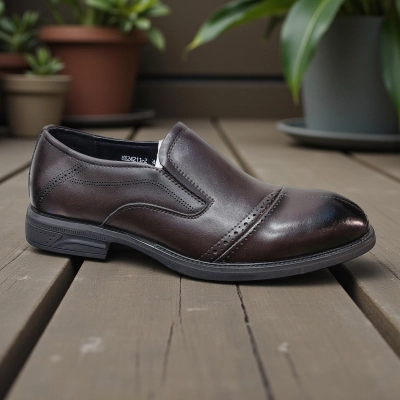 Туфли мужские натуральная кожа коричневые 10315 Туфли мужские натуральная кожа коричневые 10315