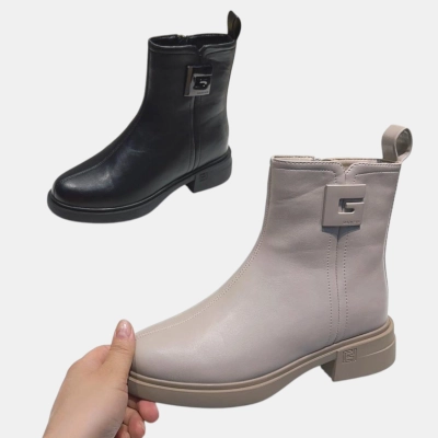 Ботинки женские зимние MOMOTARI искусственная кожа ML720 Ботинки женские зимние MOMOTARI искусственная кожа ML720