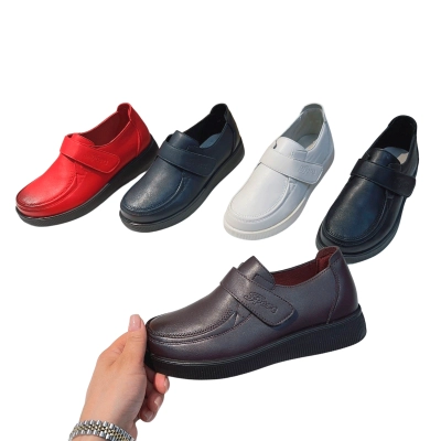 Туфли женские MOMOTARI комфорт искусственная кожа BK393 Туфли женские MOMOTARI комфорт искусственная кожа BK393