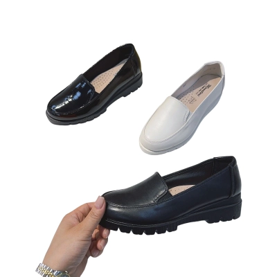 Туфли женские MOMOTARI комфорт искусственная кожа AM51 Туфли женские MOMOTARI комфорт искусственная кожа AM51