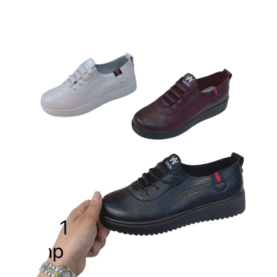 Туфли женские MOMOTARI комфорт искусственная кожа BK353 Туфли женские MOMOTARI комфорт искусственная кожа BK353