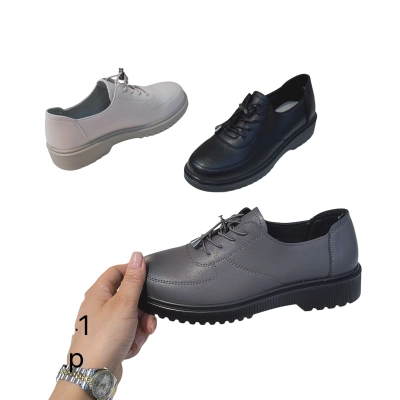 Туфли женские MOMOTARI комфорт искусственная кожа 5503 Туфли женские MOMOTARI комфорт искусственная кожа 5503