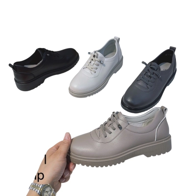 Туфли женские MOMOTARI комфорт искусственная кожа 5511 Туфли женские MOMOTARI комфорт искусственная кожа 5511