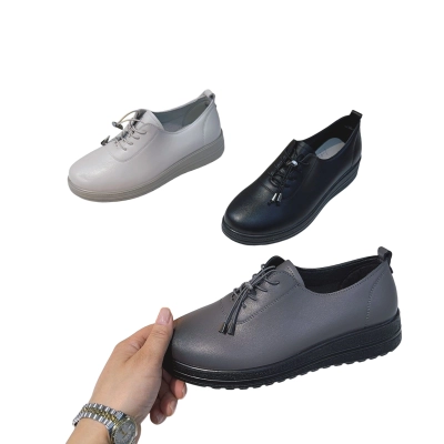 Туфли женские MOMOTARI комфорт искусственная кожа 5606 Туфли женские MOMOTARI комфорт искусственная кожа 5606