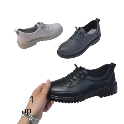 Туфли женские MOMOTARI комфорт искусственная кожа 5512 Туфли женские MOMOTARI комфорт искусственная кожа 5512