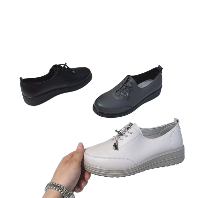 Туфли женские MOMOTARI комфорт искусственная кожа 5605 Туфли женские MOMOTARI комфорт искусственная кожа 5605