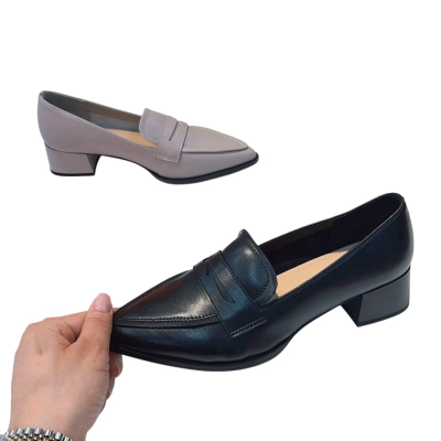 Туфли женские MOMOTARI натуральная кожа P-AT35 Туфли женские MOMOTARI натуральная кожа P-AT35