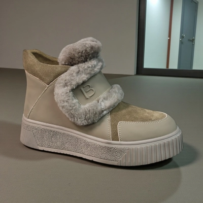 Ботинки женские зимние натуральная замша и кожа хаки 11169 Ботинки женские зимние натуральная замша и кожа хаки 11169