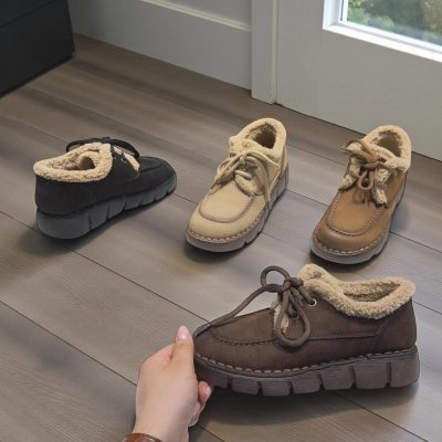 Полуботинки женские зимние MOMOTARI натуральная кожа SM16 Полуботинки женские зимние MOMOTARI натуральная кожа SM16