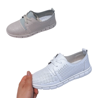 Кроссовки женские MOMOTARI комфорт натуральная кожа LQ90 Кроссовки женские MOMOTARI комфорт натуральная кожа LQ90