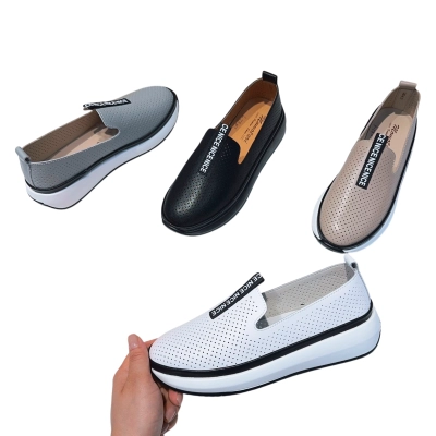 Кроссовки женские MOMOTARI комфорт натуральная кожа LQ82 Кроссовки женские MOMOTARI комфорт натуральная кожа LQ82