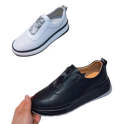 Кроссовки женские MOMOTARI комфорт натуральная кожа LQ83 Кроссовки женские MOMOTARI комфорт натуральная кожа LQ83