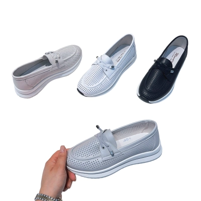 Кроссовки женские MOMOTARI комфорт натуральная кожа LQ87 Кроссовки женские MOMOTARI комфорт натуральная кожа LQ87