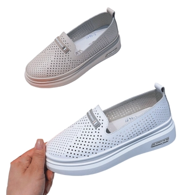 Кроссовки женские MOMOTARI комфорт натуральная кожа LQ94 Кроссовки женские MOMOTARI комфорт натуральная кожа LQ94