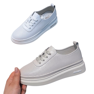 Кроссовки женские MOMOTARI комфорт натуральная кожа LQ93 Кроссовки женские MOMOTARI комфорт натуральная кожа LQ93