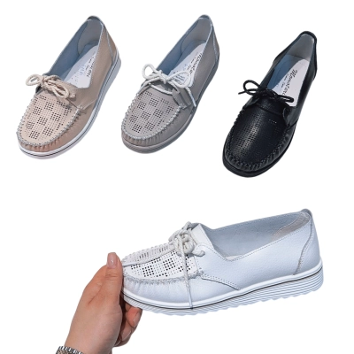 Лоферы женские MOMOTARI комфорт натуральная кожа LQ86 Лоферы женские MOMOTARI комфорт натуральная кожа LQ86