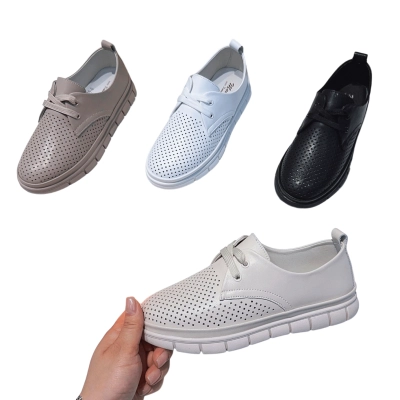 Кроссовки женские MOMOTARI комфорт натуральная кожа LQ89 Кроссовки женские MOMOTARI комфорт натуральная кожа LQ89